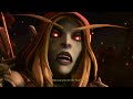 Where will they take Sylvanas Windrunner? [Lore] thumbnail