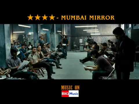 Promo6 - Luck by Chance