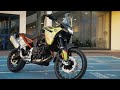  bmw motorrad new f 900 gs 2024  space visuals