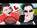 How Not to Drive with Dan and Phil