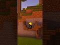 Hillside Base 🏠 #minecraft #shorts Cred: @Gorillo