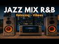 Smooth Jazz Cafe Soft Evenings – Calm Music for Reading &amp; Relax