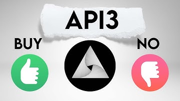 API3 Coin 2025 Prijsvoorspelling: Realistische winsten te verwachten