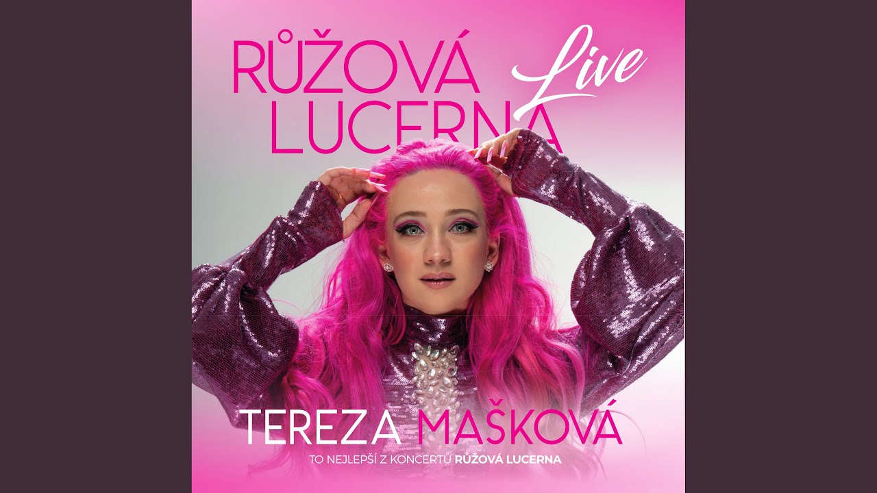 Watch O nás dvou (Růžová Lucerna live) on YouTube