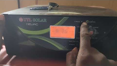 UTL HELIC MODES HYBRID and SMART