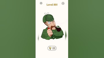 DOP 4 level 321 gameplay #shortsfeed #youtubeshorts #shorts #viral #trending