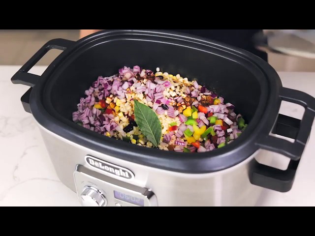 Livenza All in One Multi Cooker