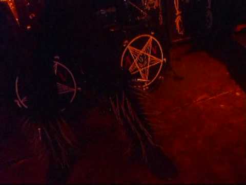 APOCALYPTIC VISIONS (Live)
