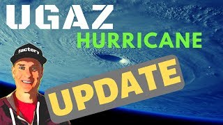 UGAZ REVERSAL UPDATE | natural gas support level identified