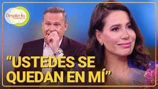 Lindsay Casinelli Se Despide De Despierta América