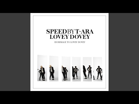 LOVEY-DOVEY PLUS (Music Video Version) (Lovey-Dovey Plus (Music Video Ver.))