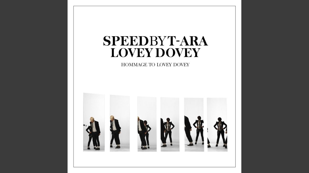 LOVEY-DOVEY PLUS (Music Video Version) (Lovey-Dovey Plus (Music Video Ver.))