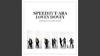 LOVEY-DOVEY PLUS (Music Video Version) (Lovey-Dovey Plus (Music Video Ver.))