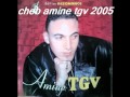 Cheb amine tgv edition resonance 2005.