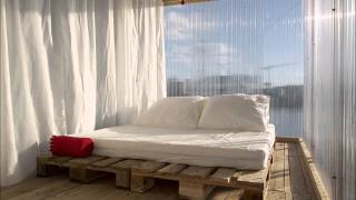 Fleet Foxes - The Shrine Hannes Fischer Remix