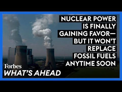 Nuclear Power Is
