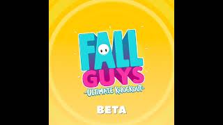 Fall Guys — Beta Menu