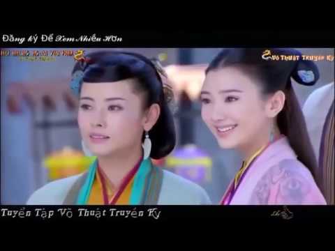 Video Tổng hợp các trận đánh hay nhất của Dương Quá 2020 - youtube