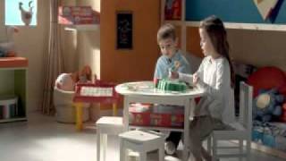 Teddy, Clementoni - Alessandro Magri