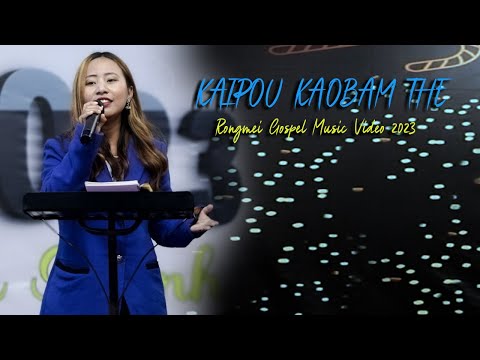 KAIPOU KAOBAM THE CHINGKHIUMEI PHAOMEI LIVE STAGE PERFORMANCE AT SIANGAI NAMDAI RBCC 2023