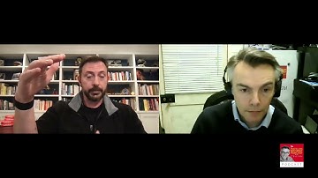 Skills vs Attributes with Rich Diviney