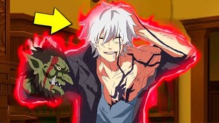 Strongest Hero Gets Betrayed So He Became The Next Demon King And Takes Revenge | Anime Recap