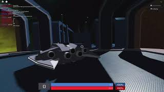 Constellia - Rewrite Combat Test