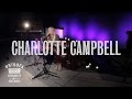 Charlotte campbell  streets of london  ont sofa