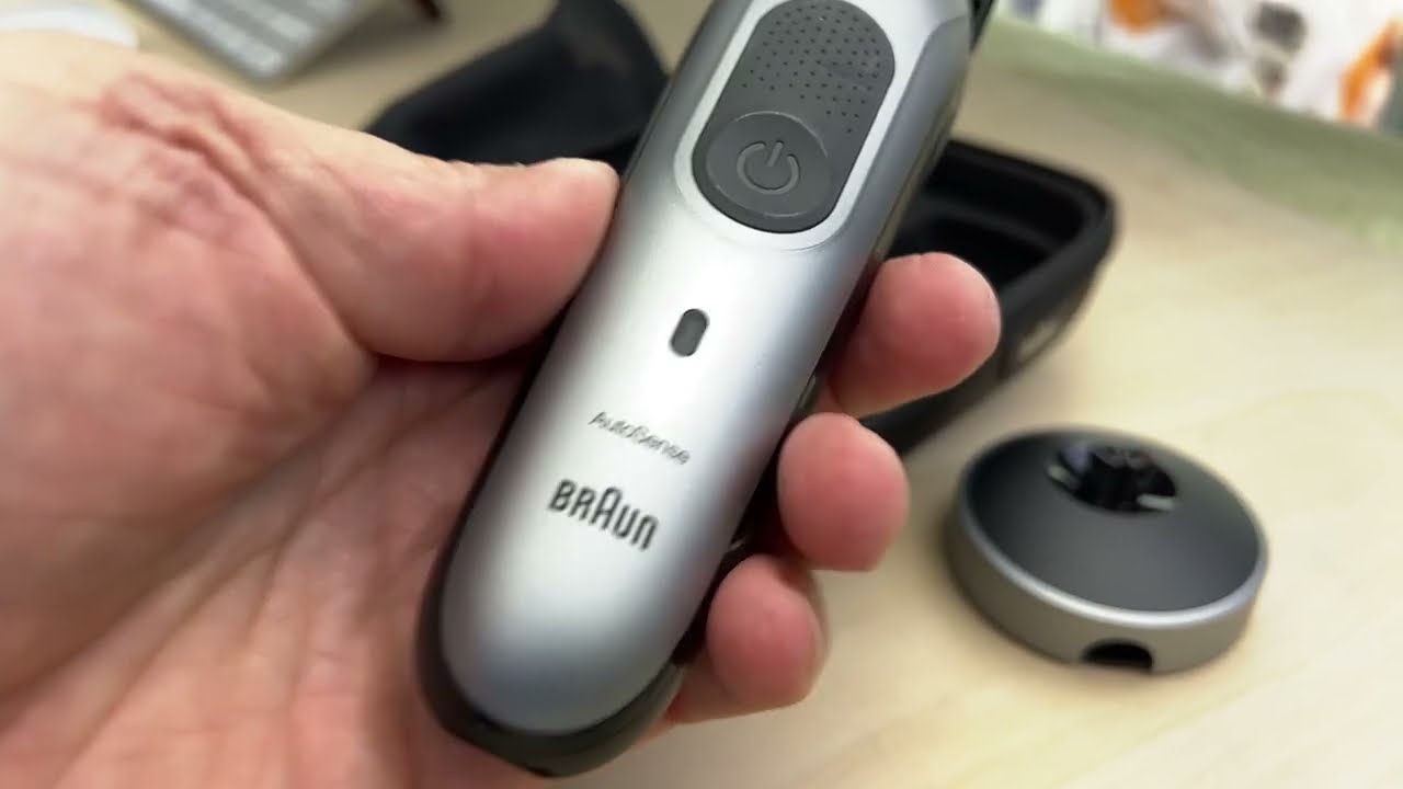 Braun All in One Style Kit Series 7 7440, 12 in 1 Trimmer Review, Braun is  quality - YouTube