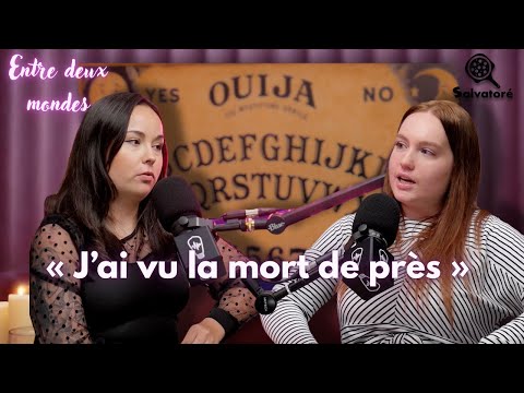 LA SPIRITUALITÉ L A SAUVÉE Entre Deux Mondes Ep 6