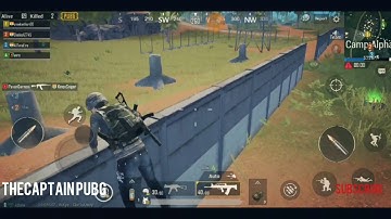 Pubg Mobile Game #2 - The Source Code