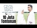 Download Lagu Aiman Sidek ft Alin Sidek - Cinta Sejati (Official Lyric Video)