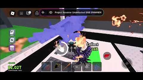 🔥Brainrot Spawner Script Steal A Brainrot Rainbow Dragon Cannelloni🔥#roblox #stealbrainrot