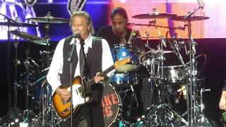 "The Breakup Song" Greg Kihn Band@Bloomsburg PA Fair 9/26/18