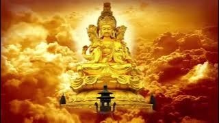 CHÚ ĐẠI BI (Tiếng Phạn) - CẦU SỨC KHỎE, BÌNH AN, TÀI LỘC