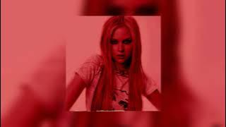 Avril Lavigne - 𝐢 𝐰𝐢𝐥𝐥 𝐛𝐞 (slowed   reverb)