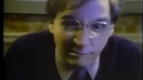 Mouse Trap Atari 2600 Video Game Ad (1983) (windowboxed)