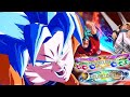 THE HIGHEST RANK I'VE EVER FOUGHT!! | Dragonball FighterZ Ranked Matches
