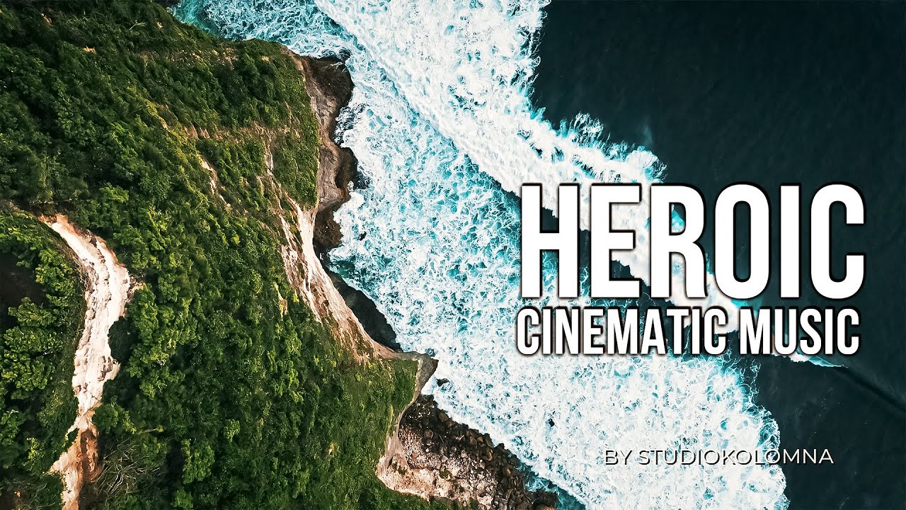 Epic Trailer Soundtrack | Cinematic Heroic Epic Music | Motivational Music | Best Epic Music 2025 Epic Trailer Soundtrack | Cinematic Heroic Epic Music | Motivational Music | Best Epic Music 2025