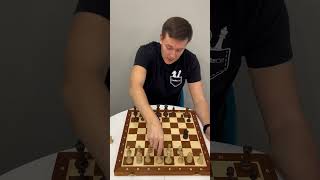 ГОЛЛАНДСКАЯ ЗАЩИТА: НАКАЗАНИЕ! Шахматы #ШахМатOff