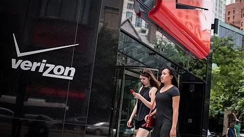 Inside Verizon's Gamble on Digital Media