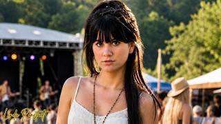 Linda Ronstadt In A Tiny Bikini — The Photos That Sparked Outrage!