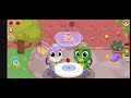 bubbu restaurant - my cat game cat cha restodnte 🥰😍 part 2