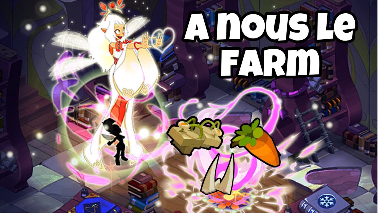 La puissance de l’Eniripsa eau ! DOFUS Touch - YouTube