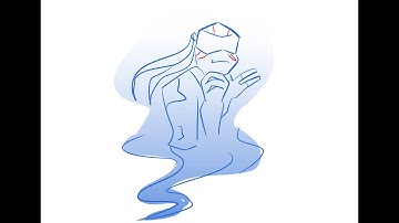 spring and a storm - rottmnt animatic