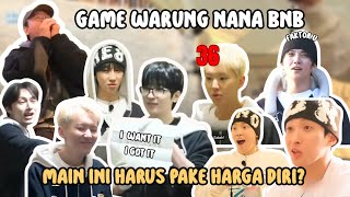 Download Lagu GAME WARUNG NANA BNB🌎Main Ini Harus Pake Harga Diri?🌍 Seventeen Nana Bnb Funny Moment MP3 Download Lagu GAME WARUNG NANA BNB🌎Main Ini Harus Pake Harga Diri?🌍 Seventeen Nana Bnb Funny Moment MP3