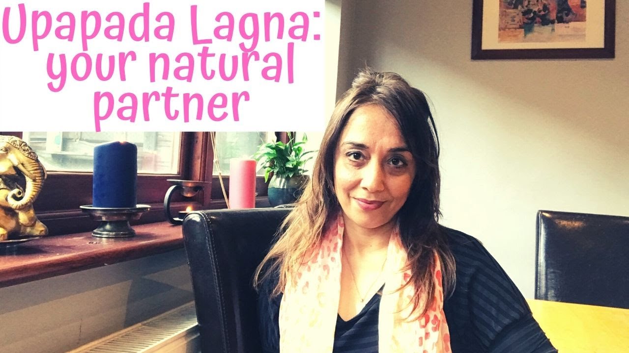 Upapada Lagna:  Your Natural Partner