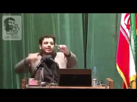 در آخرالزمان خورشید از مغرب طلوع میکند