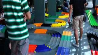TOXIC四驅車周年賽 YO零刀特輯 20110731