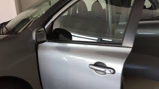 Nissan March 2013